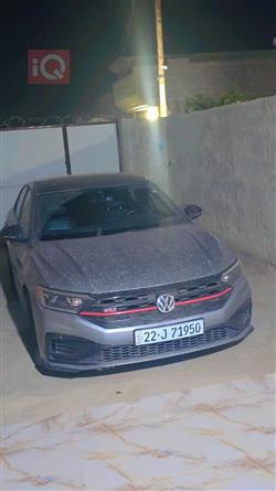 فولكسفاغن جيتا